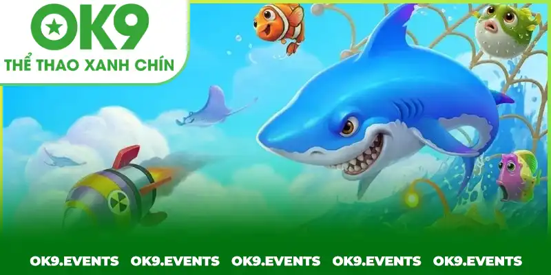 Đa dạng các tính năng hỗ trợ khủng trong bắn cá online Đa dạng các tính năng hỗ trợ khủng trong bắn cá online