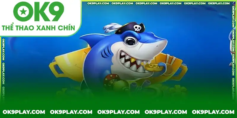 Bắn cá xèng và mẹo hay để thắng lớn Bắn cá xèng và mẹo hay để thắng lớn