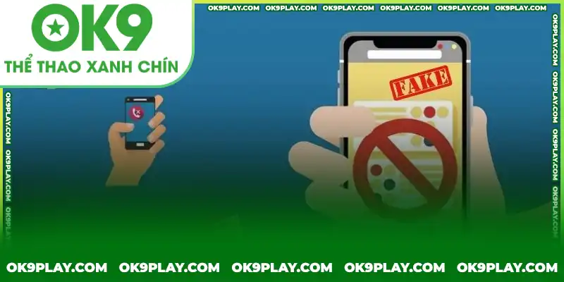 Cảnh giác link giả mạo qua dấu hiệu nhận biết Cảnh giác link giả mạo qua dấu hiệu nhận biết