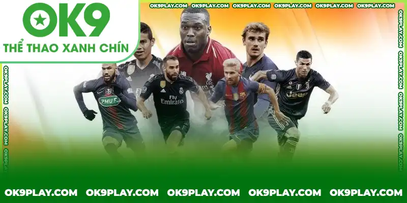 Những điểm hấp dẫn mà kèo chấp 1 trái thu hút người chơi Những điểm hấp dẫn mà kèo chấp 1 trái thu hút người chơi