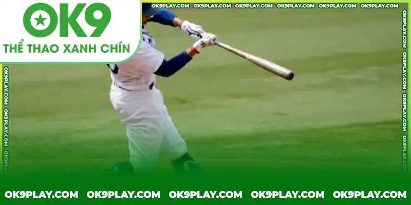 Luật chơi bóng chày về mục tiêu các cầu thủ hướng đến Luật chơi bóng chày về mục tiêu các cầu thủ hướng đến