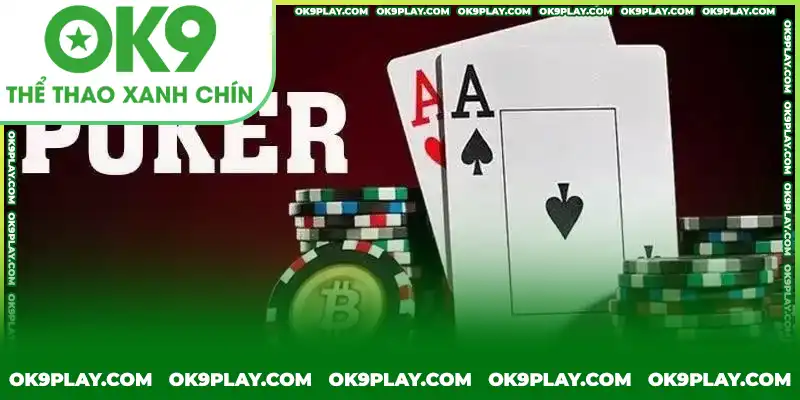 Chiến thuật thắng poker siêu dễ Chiến thuật thắng poker siêu dễ