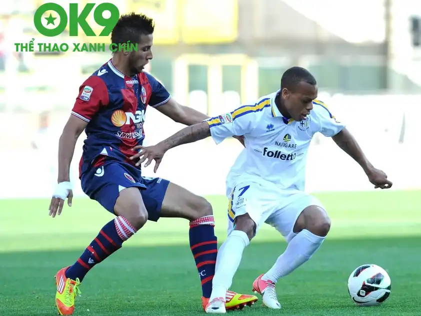 Cuộc đụng độ vô cùng khó đoán (Ảnh: Football Italia) Cuộc đụng độ vô cùng khó đoán (Ảnh: Football Italia)